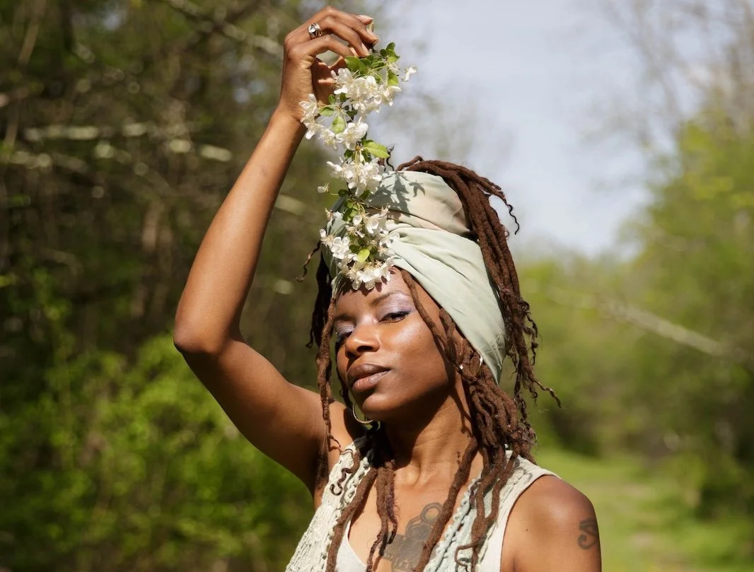 Hudson Jazz Festival Presents : Lady Moon