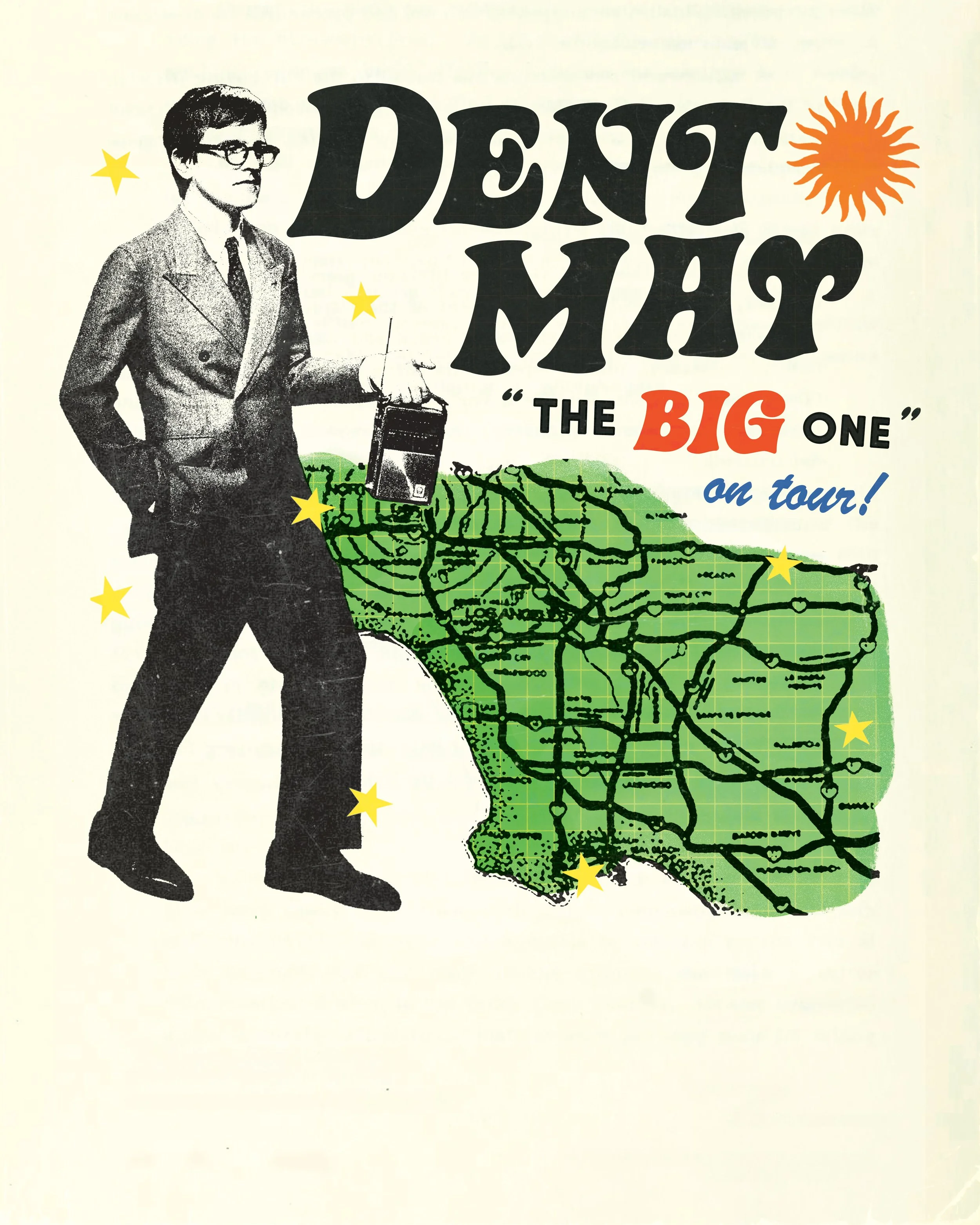 Dent May