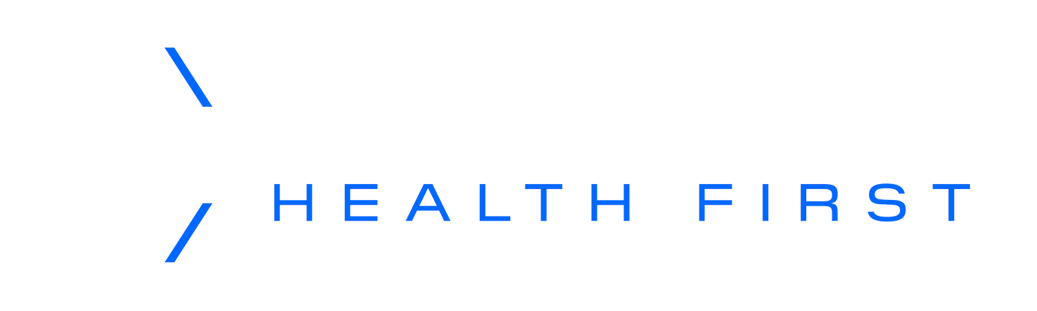 Athlete Health First