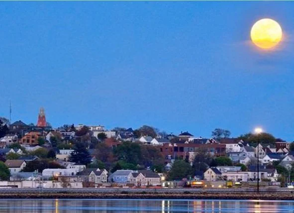 Summer in Maine— Crowd-dodging at this Boutique Inn