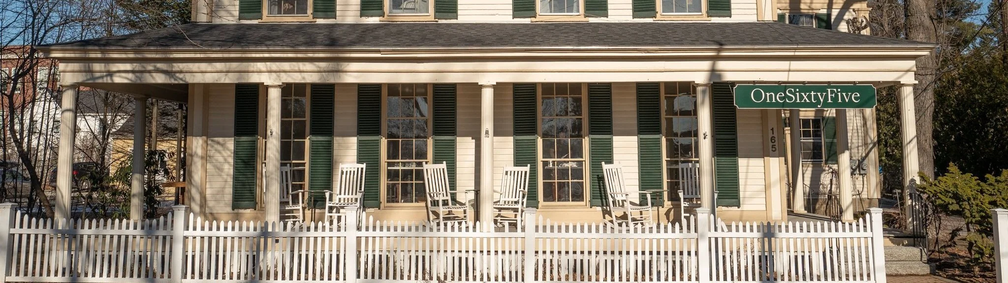 The Best Summer Day in Brunswick, Maine
