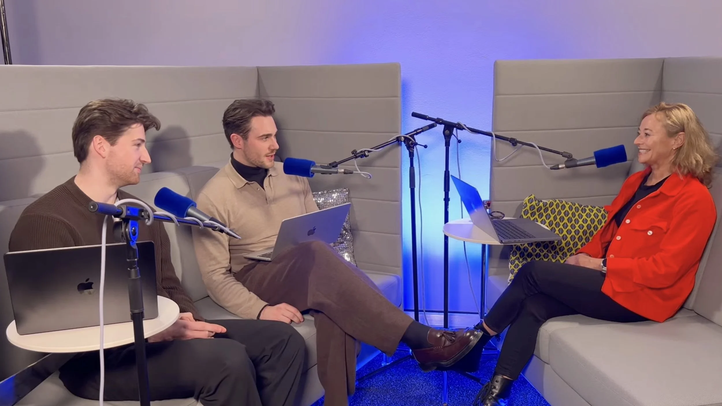 Betreff: Dein Mund altert. Und er zieht den Rest mit. 👀