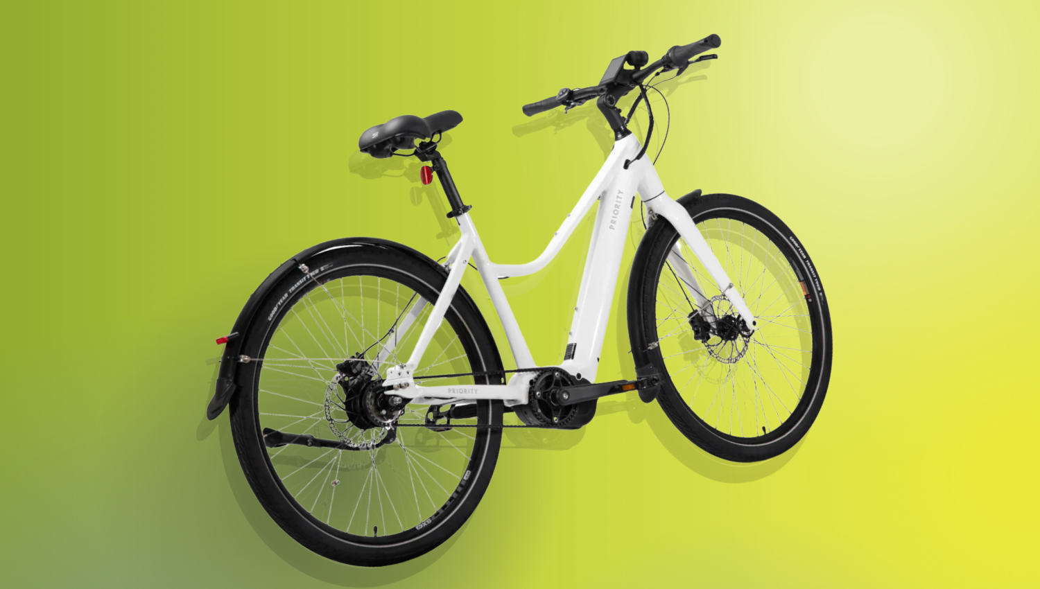 Sustainable Tourism Why Rent Electric Bikes — Lovelo