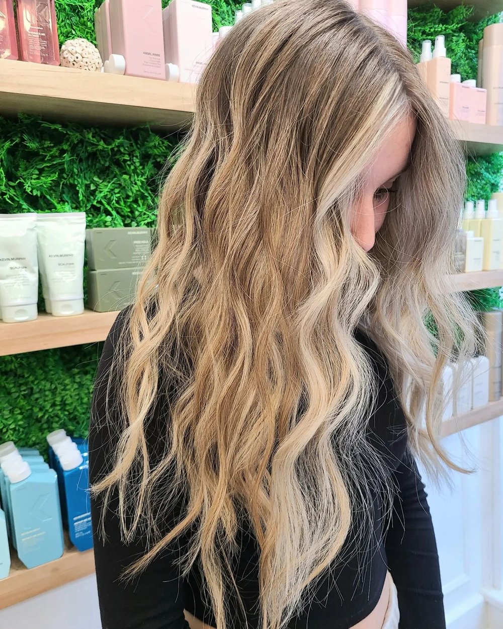 Elegant Beauty Services in Williamsport, PA — Embellish Salon Studio