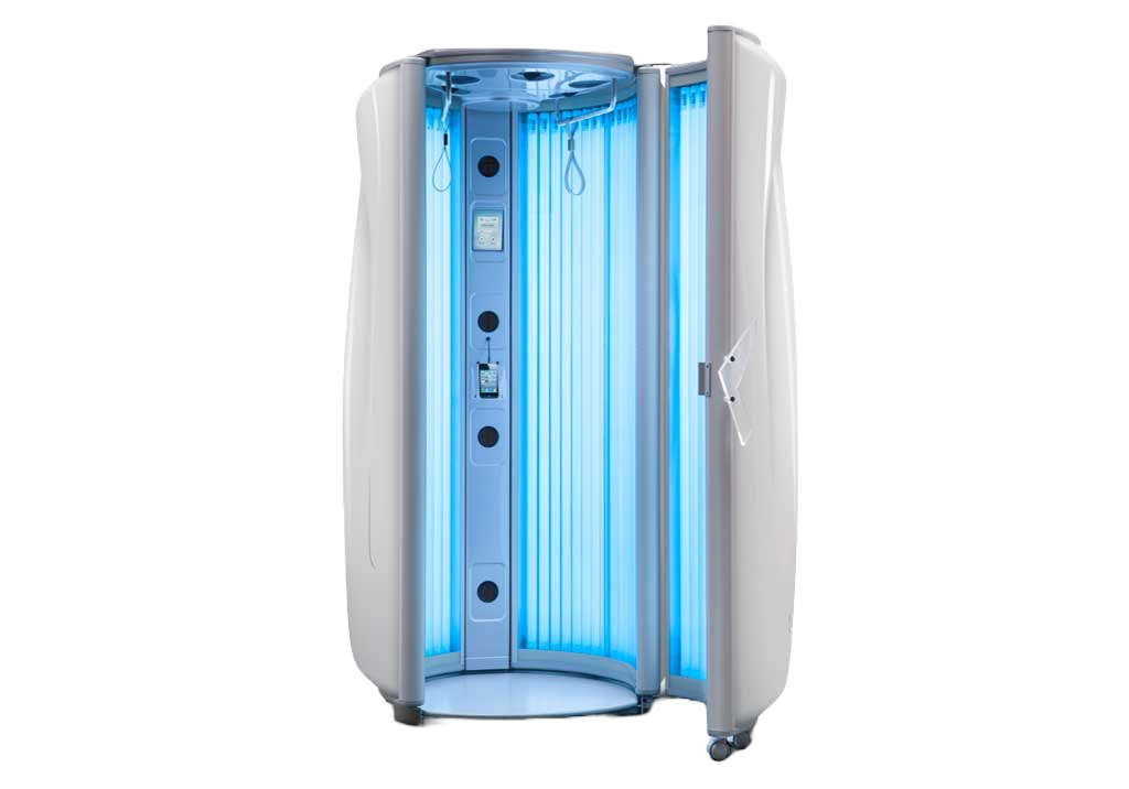 Williamsport tanning booth Ultrasun E6