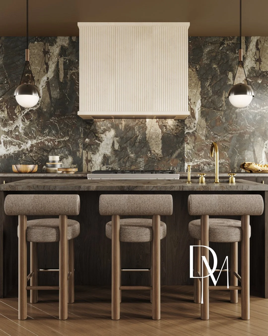 THIS / or / THAT - Stone Hood Edition
The Neoclassicist - Always an advocate for order, harmony and restraint, The Neoclassicist takes inspiration from historic architecture and expresses himself in three different adaptions – all toying wi