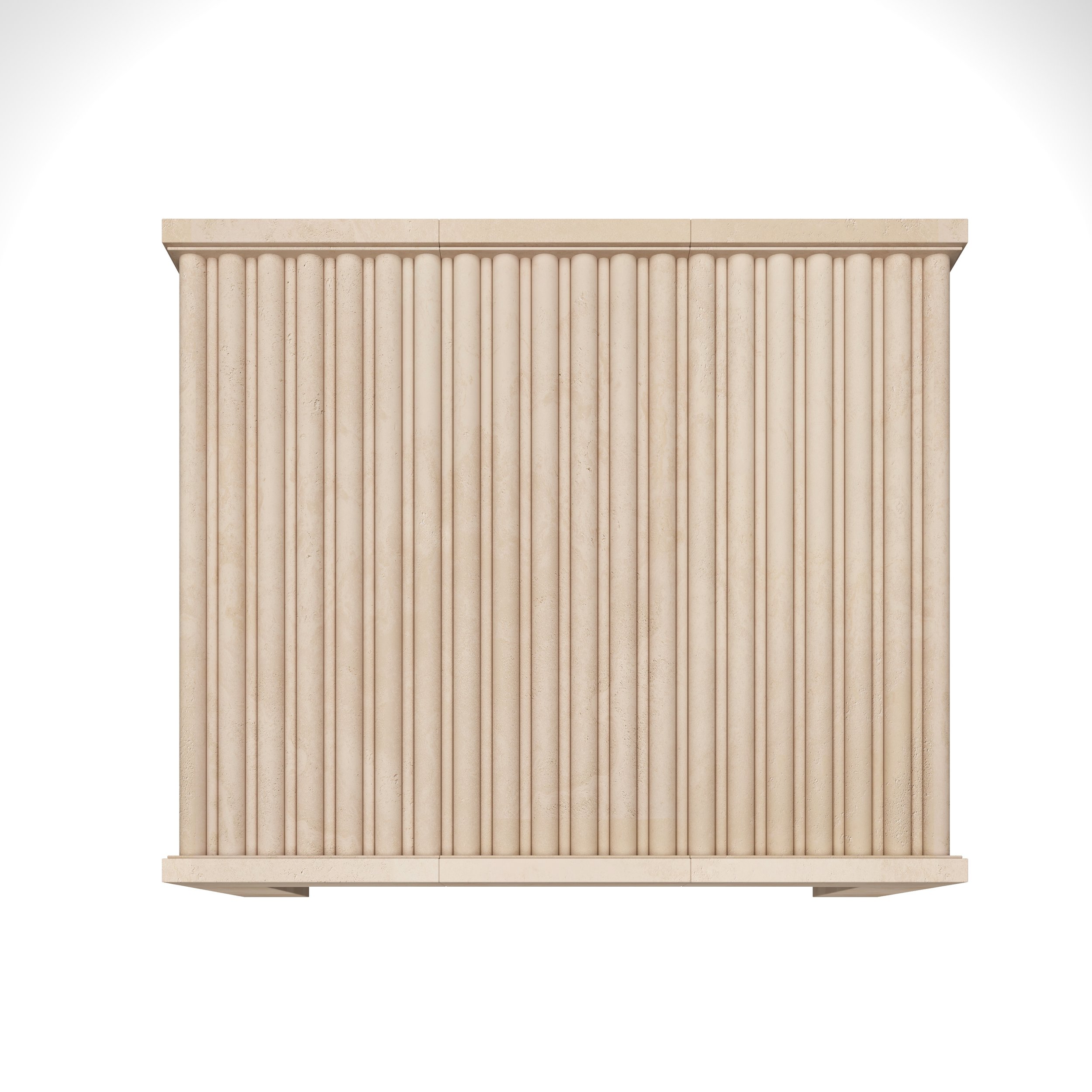 Neoclassicist, Riviera Beige, Tan, Chicago, Denver, Hood, Material, Marble