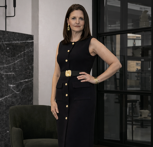 Krissy Gryseels, Executive Assistant