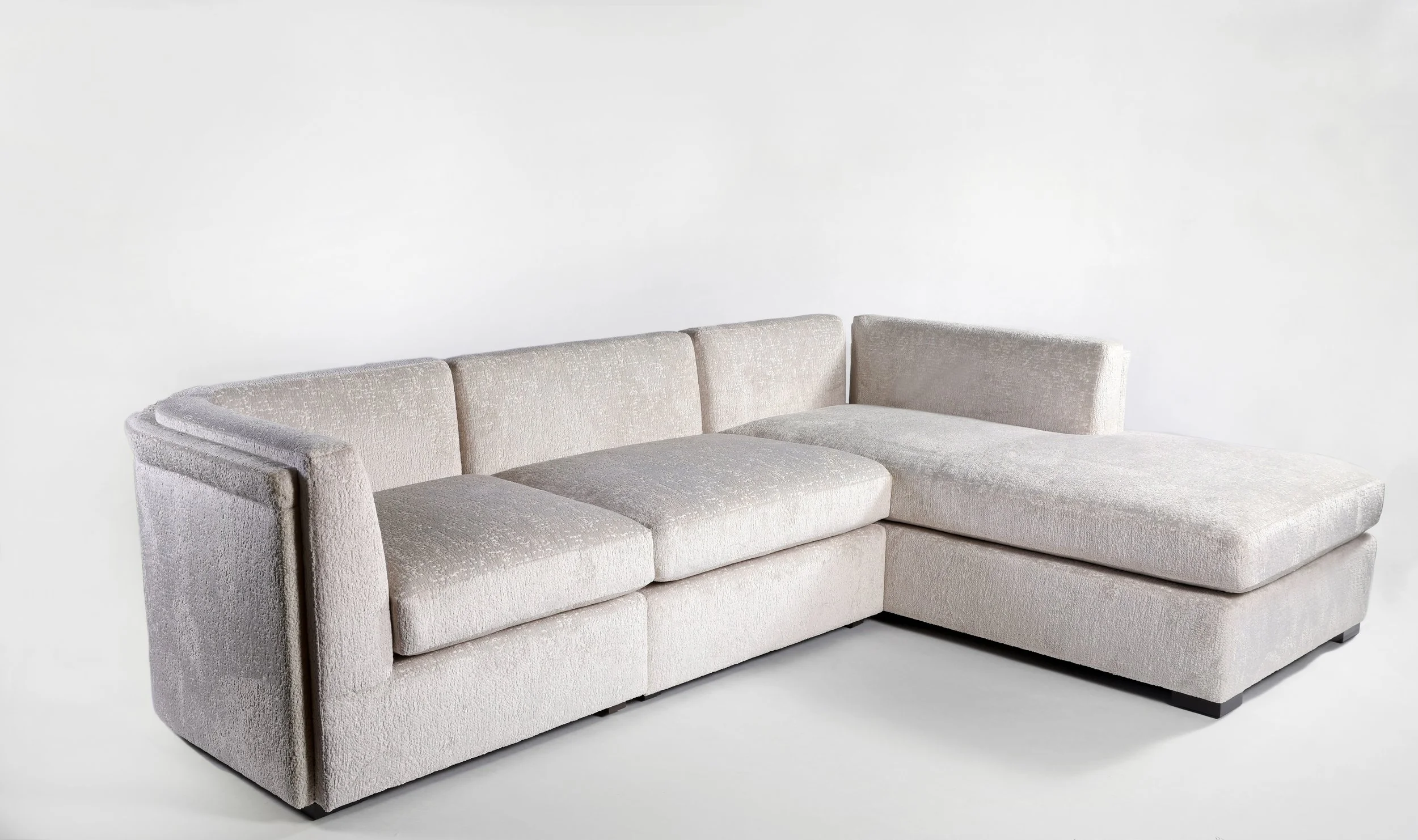 Mondi, EnVie, Bespoke, Custom, Denver, Chicago, Modern, Catherine, Sectional