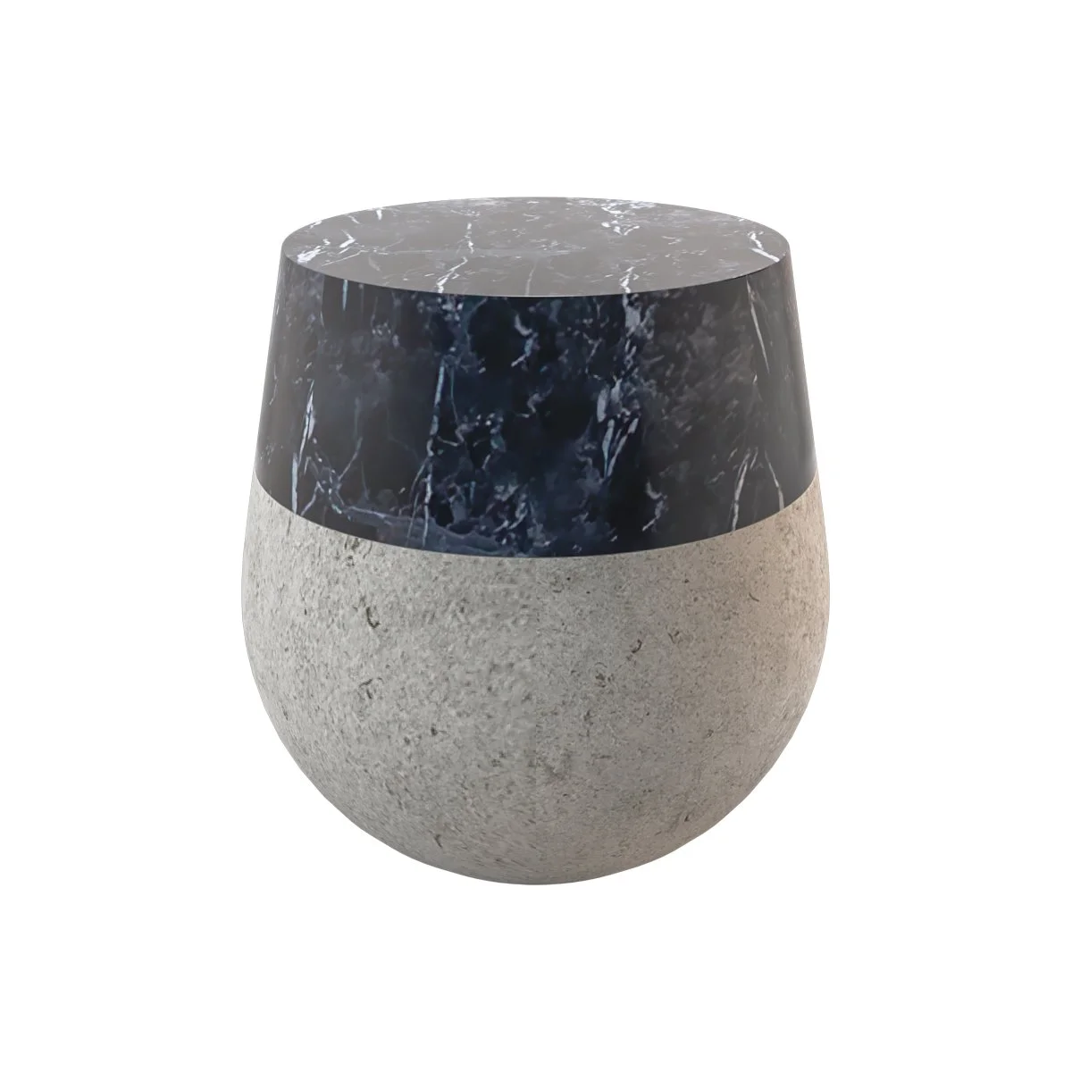 Mondi, Material Bespoke Stone + Tile, Stone, Marble, Modern, Denver, Chicago, Indoor, Cocktail Table, Paradox