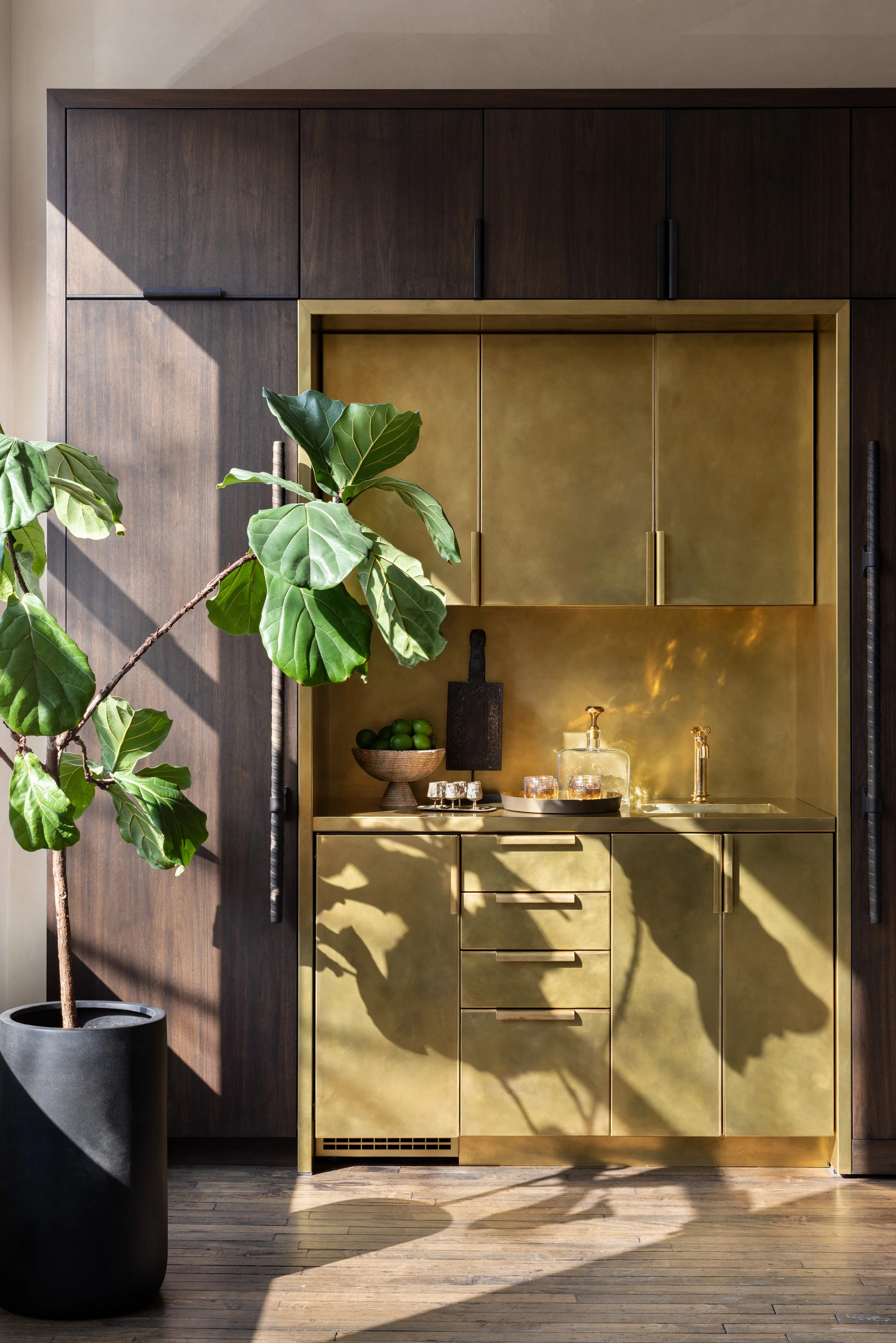 Mondi, Wetbar, Luxury Interior Design Firm, Chicago, Denver, Worldwide