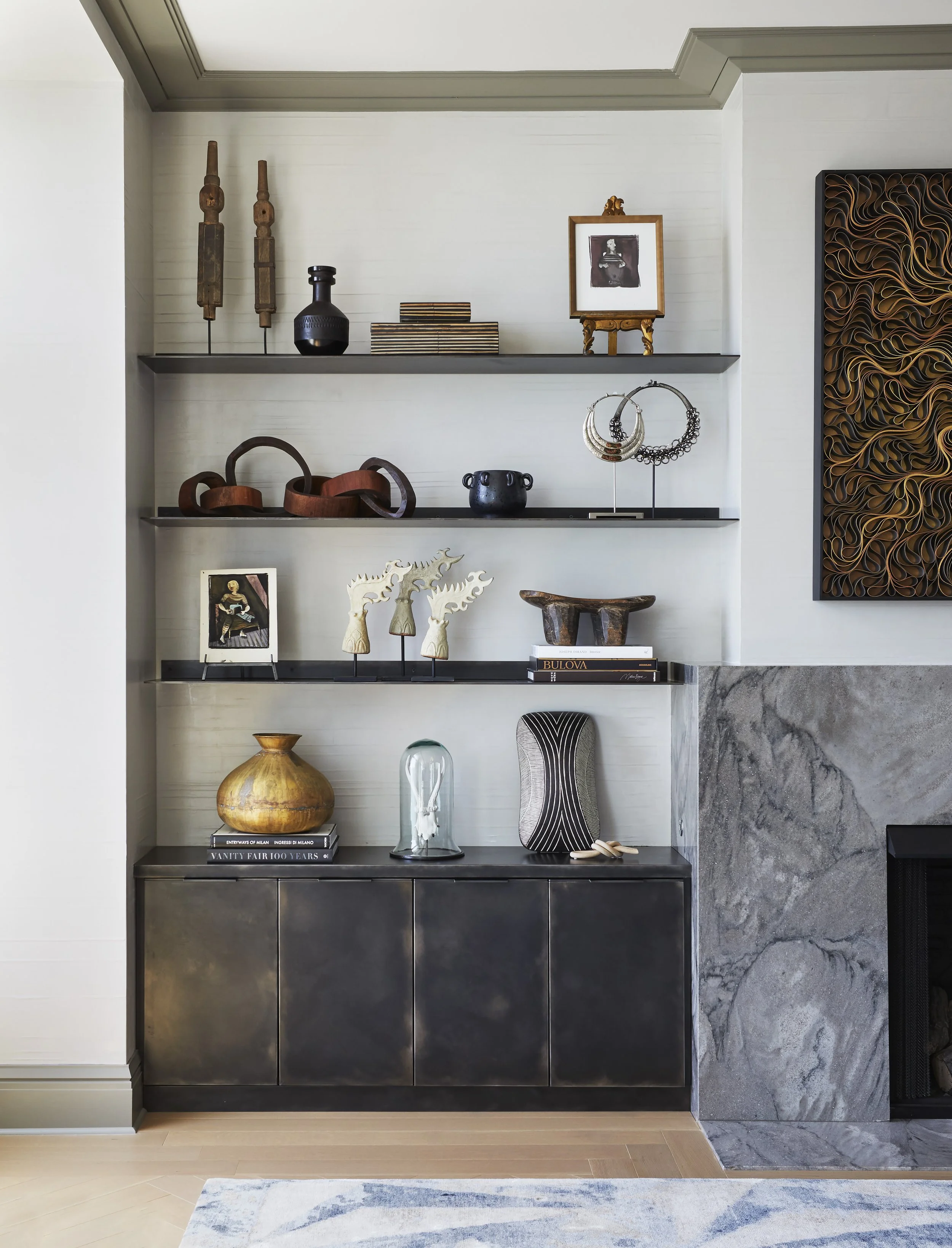Mondi, Interior Design, Denver, Colorado, Chicago, Illinois, Luxury Residential Interior Design, Luxury Interior Design Firm, New Construction, Modern, Luxury, built-ins, styling, decor, eclectic, contemporary