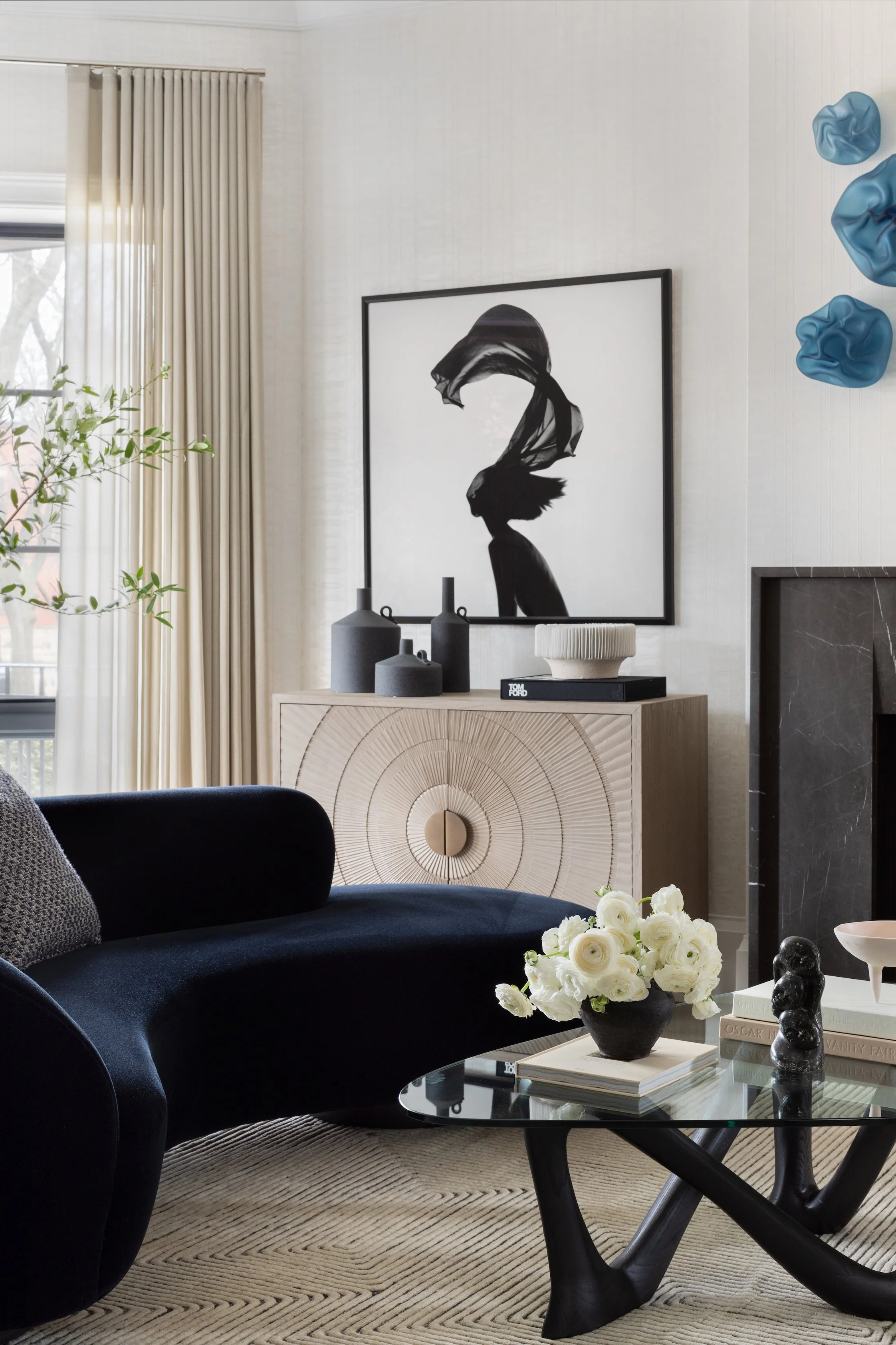 Mondi, Interior Design, Denver, Colorado, Chicago, Illinois, Luxury Residential Interior Design, Luxury Interior Design Firm, New Construction, Modern, Luxury, Living Room, Family Room, Formal Living Room