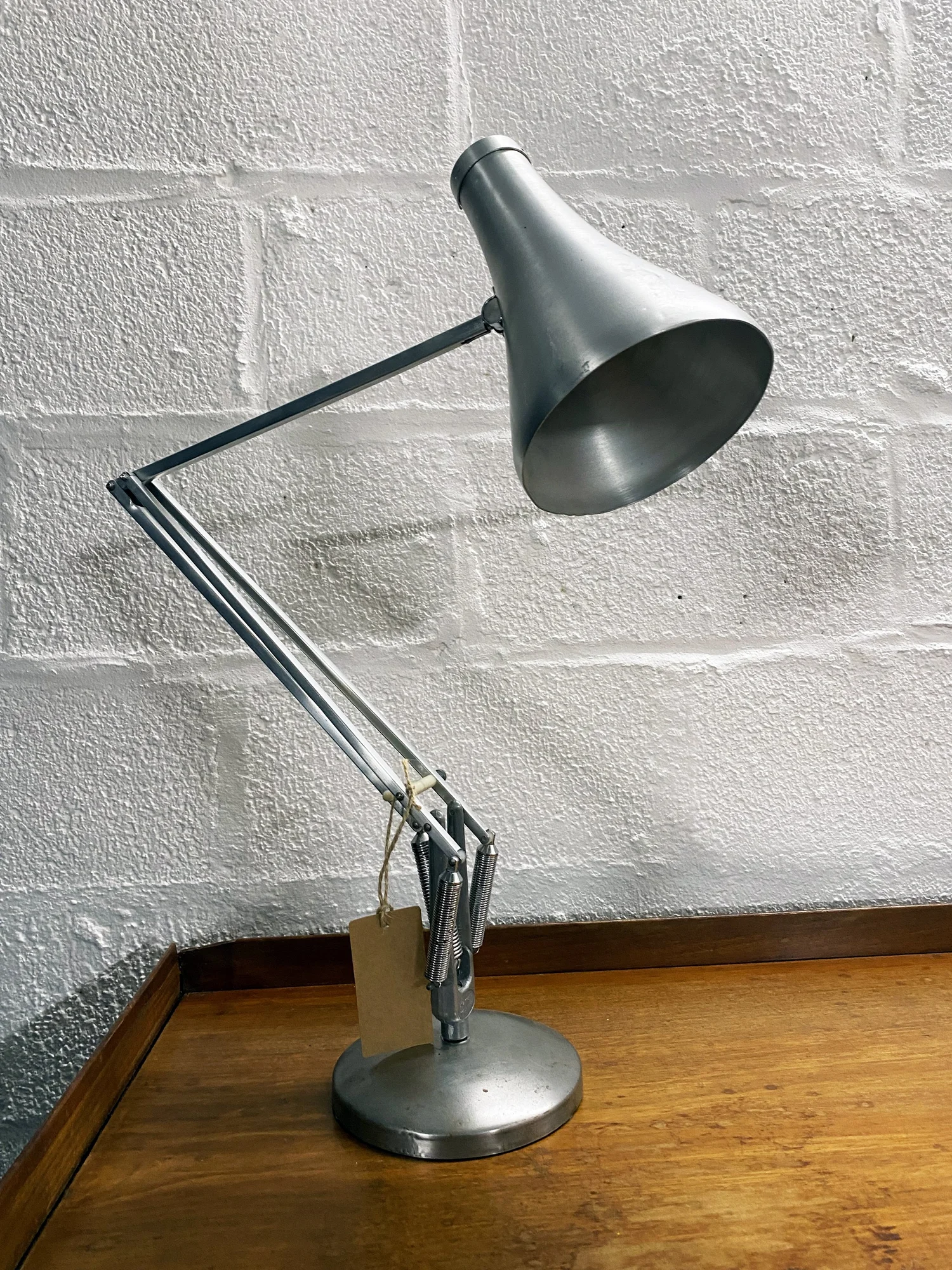 Model 90 Classic Anglepoise Lamp Classic Anglepoise Lamp Repair Service For  Model 75 (1968-1973)