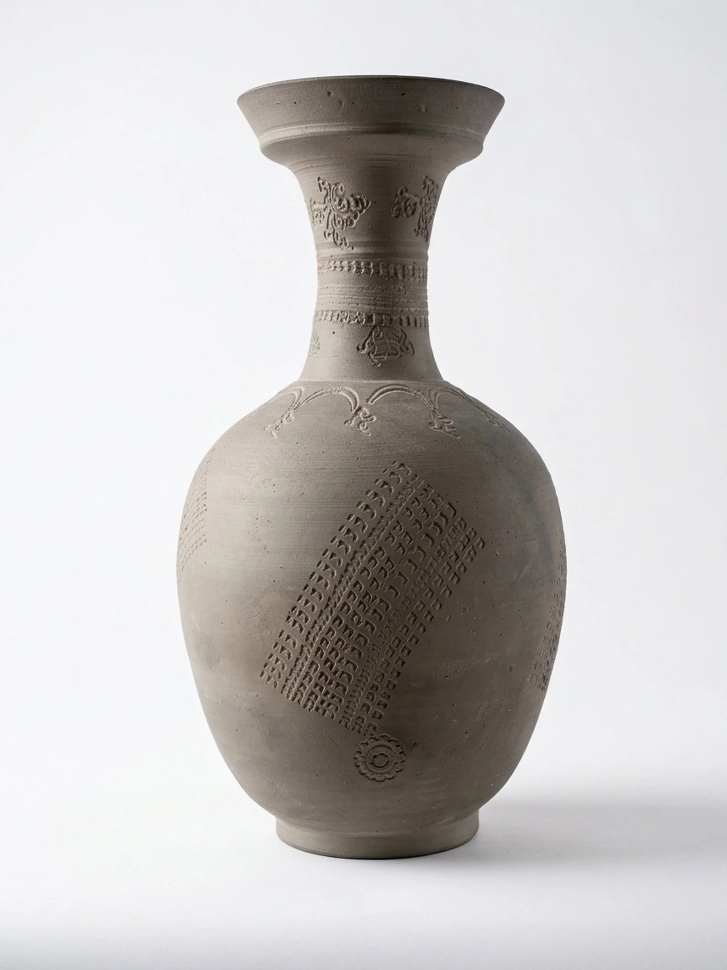 Korean Unglazed Vase 3.jpg