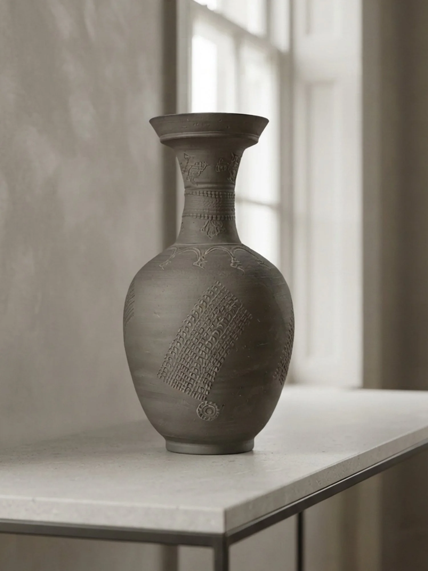 grey-stoneware-vase-interior-display.jpg