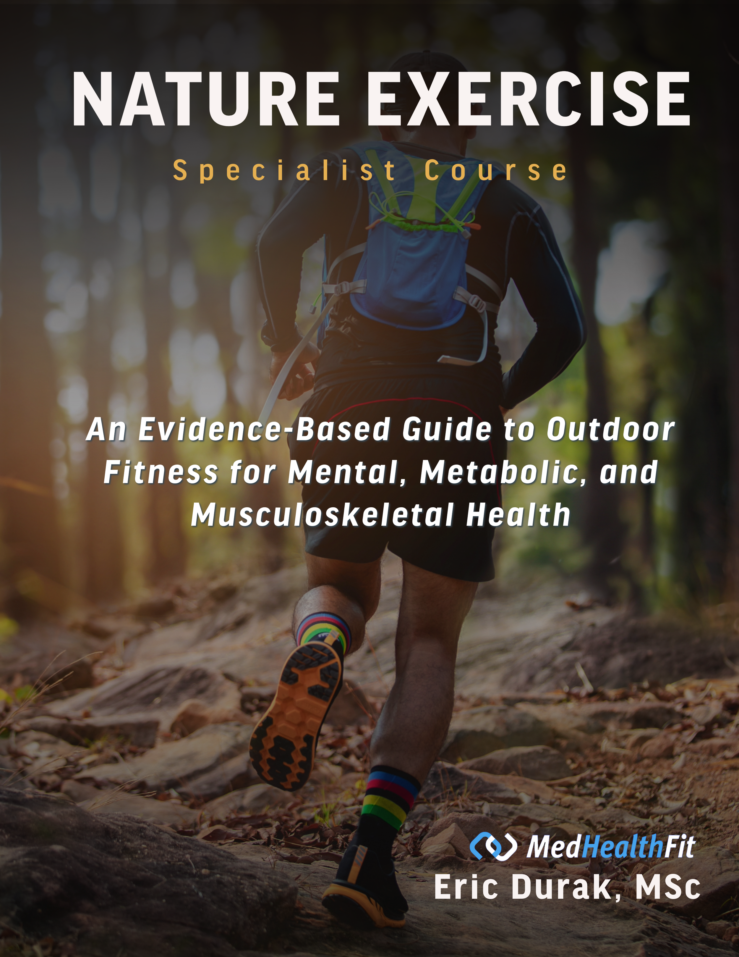 Nature Exercise — MedHeathFit