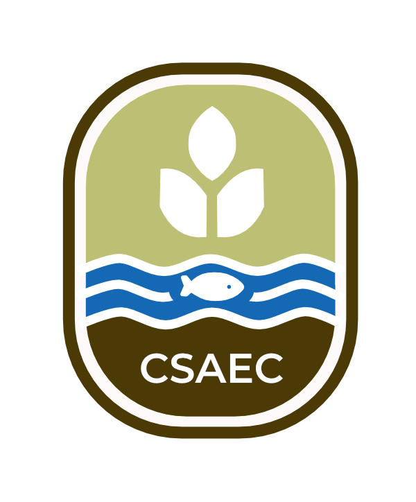 CSAEC - Center for Sustainable Agriculture Excellence &amp; Conservation