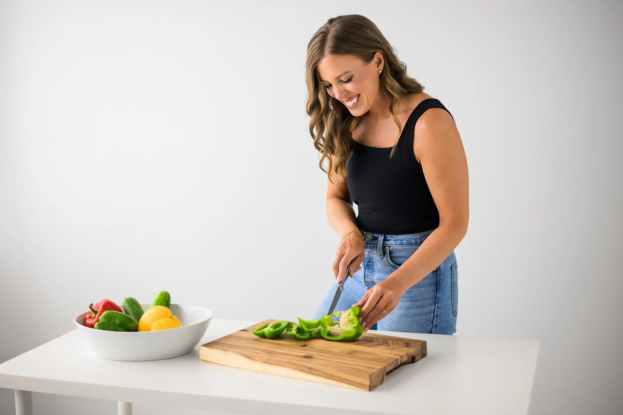 Personalized Macro and Nutrition Audit