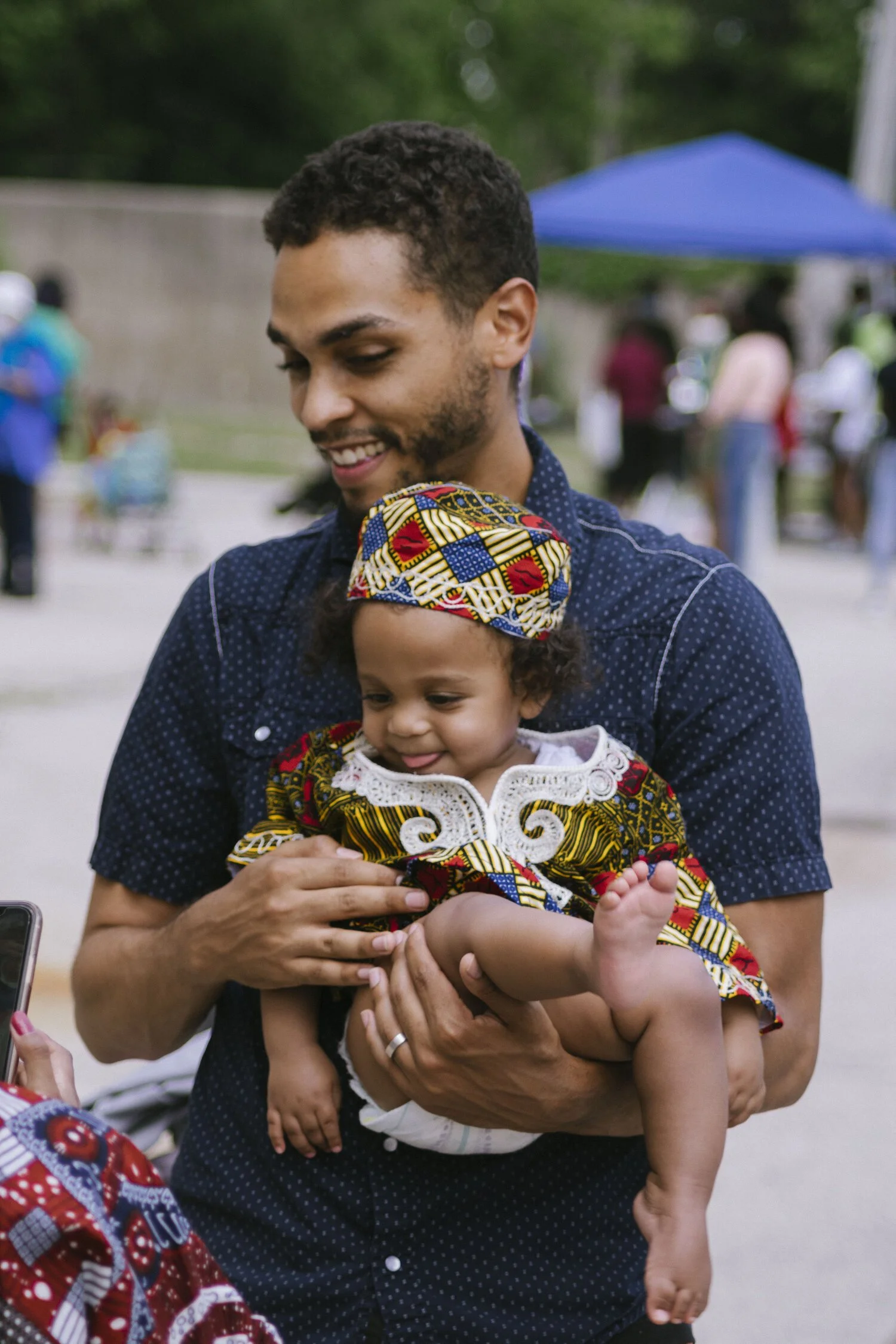 Juneteenth Block Party
