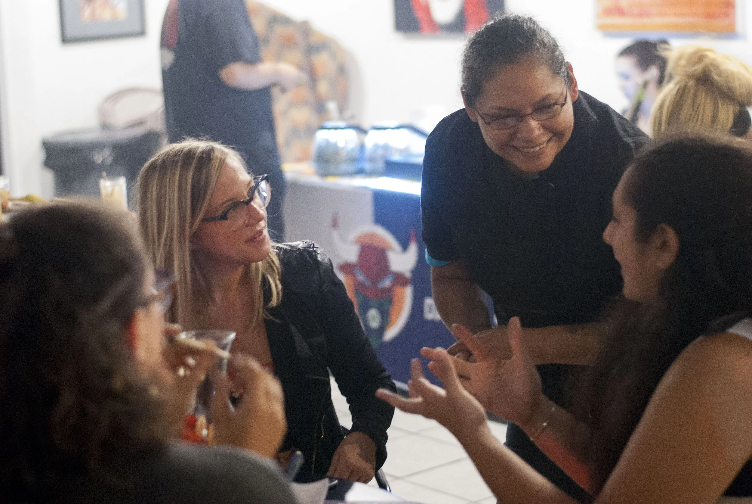 Autumn Harvest Dinner