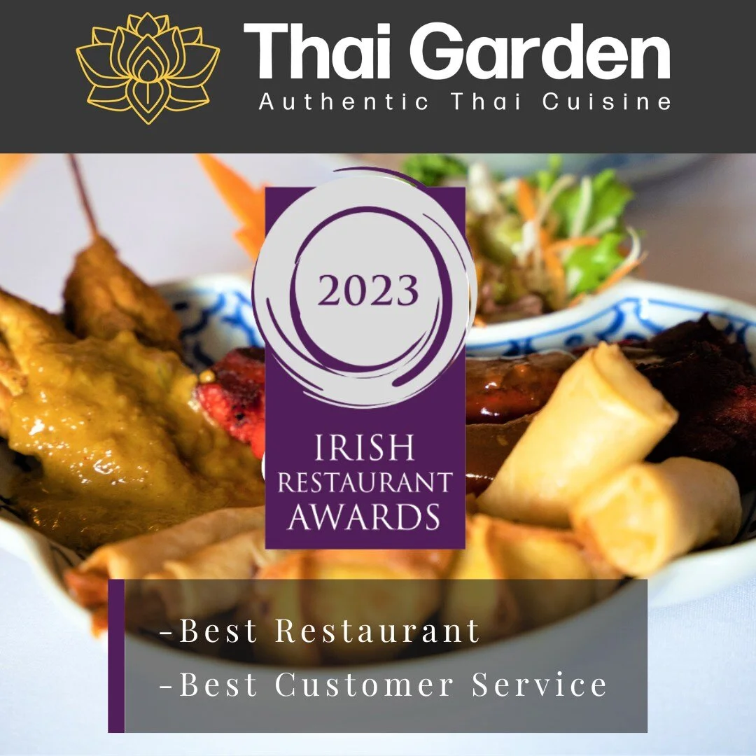 Thai Garden Galway Phone Number Fasci Garden