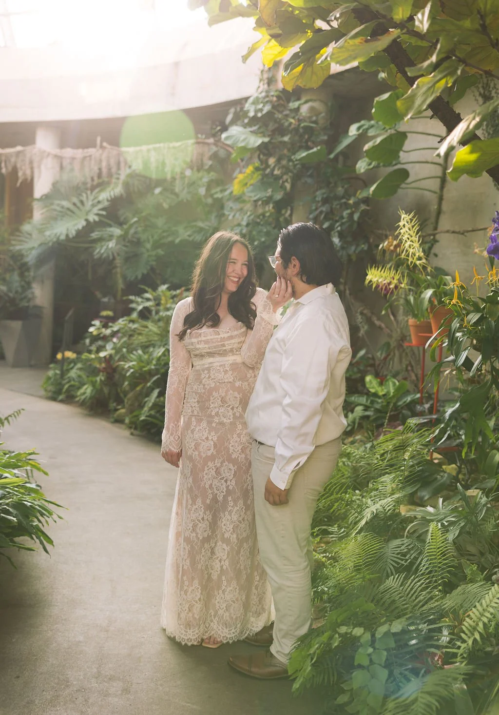 San Antonio Botanical Garden engagement photos-45.jpg