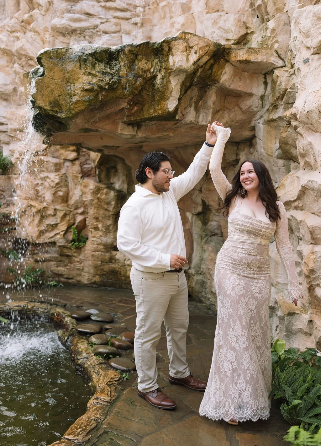 San Antonio Botanical Garden engagement photos-67.jpg