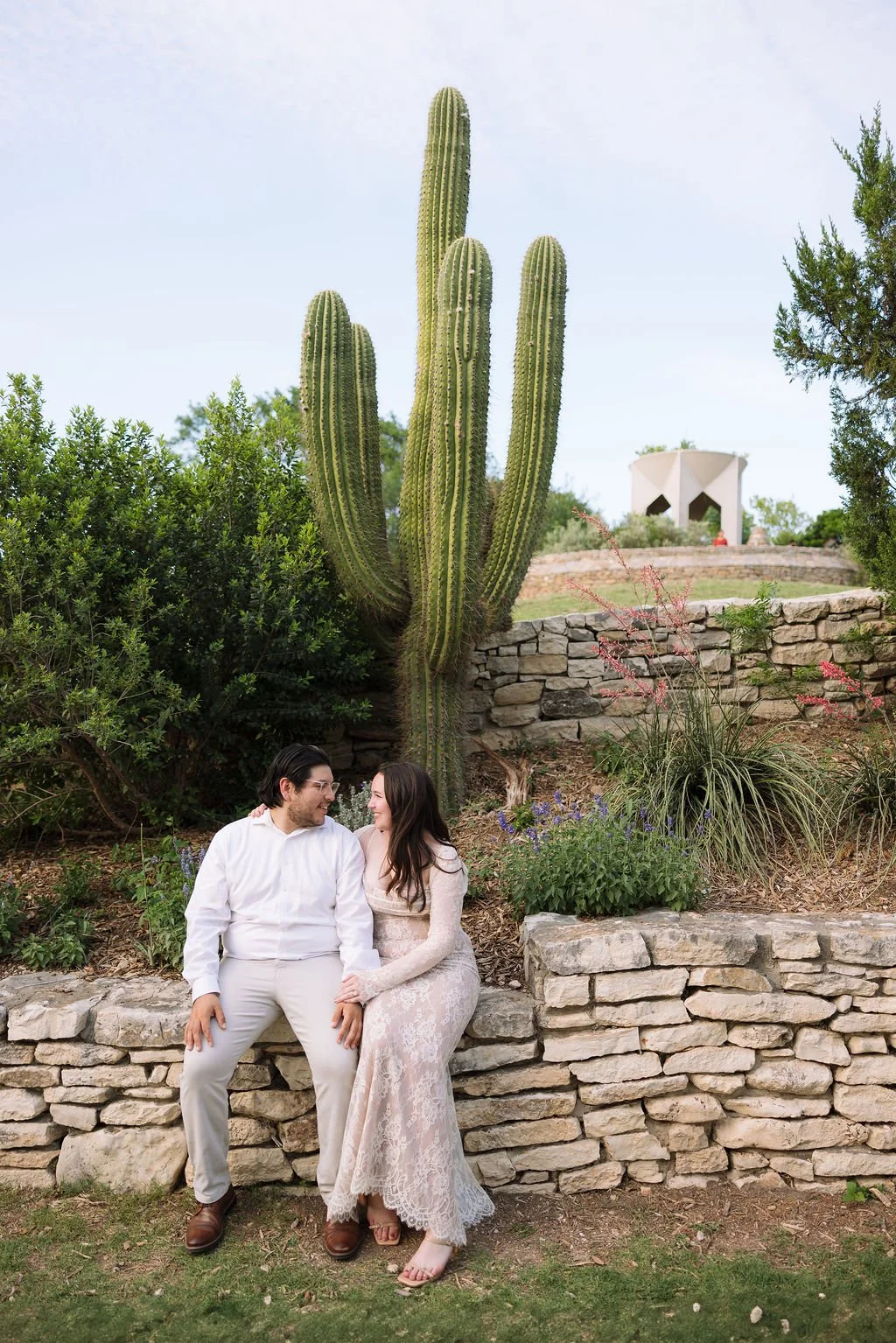 San Antonio Botanical Garden engagement photos-100.jpg