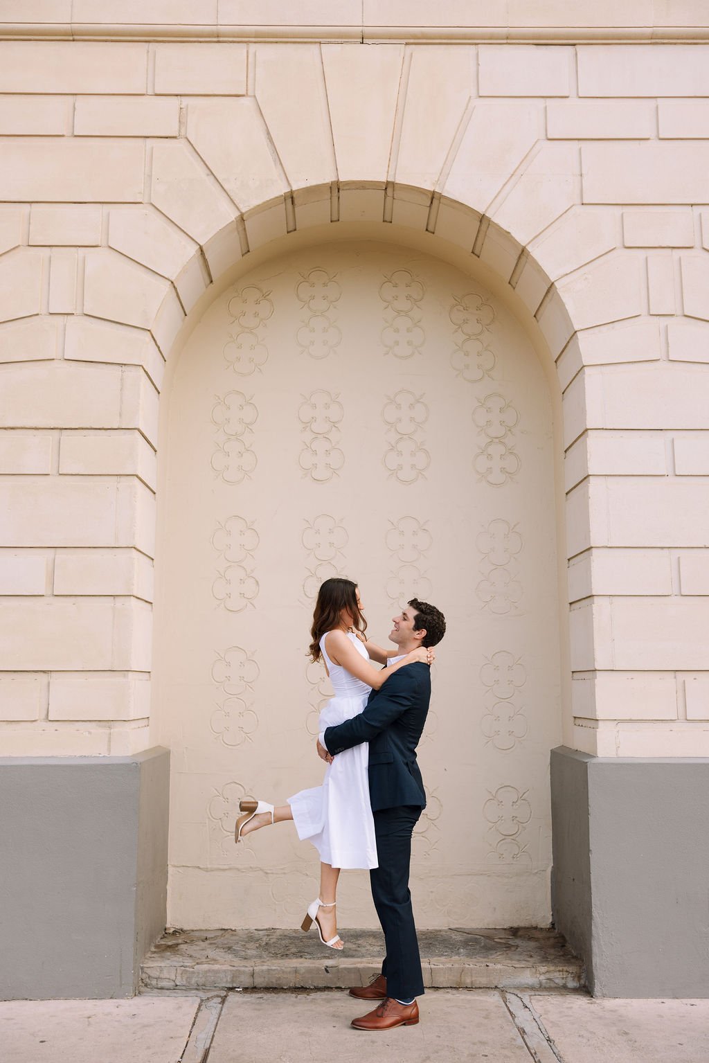 Downtown San Antonio engagement photos-26.jpg