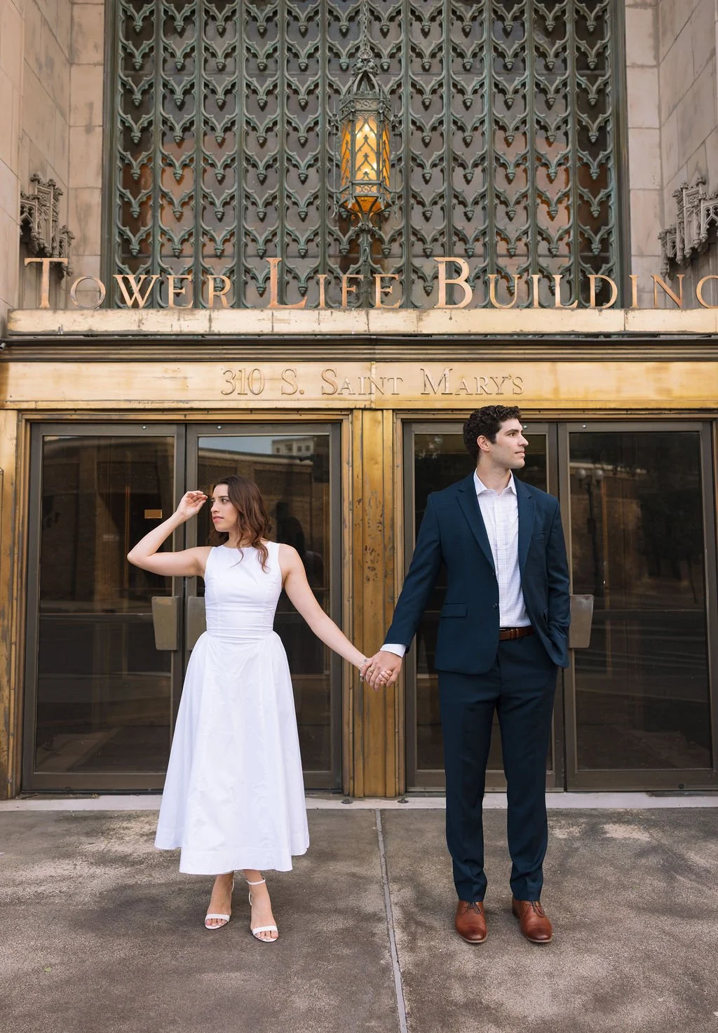 Downtown San Antonio engagement photos-40.jpg