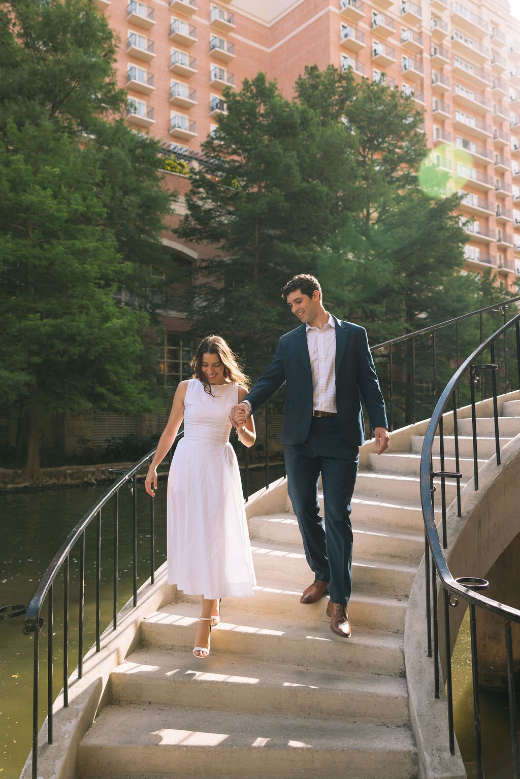 Downtown San Antonio engagement photos-56.jpg