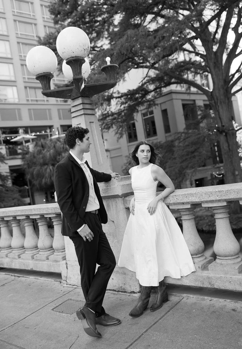 Downtown San Antonio engagement photos-77.jpg