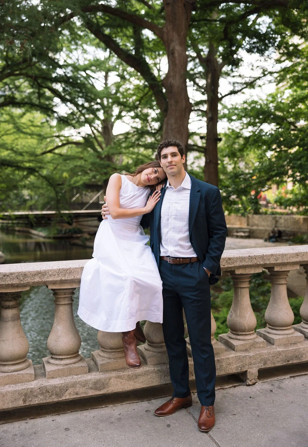 Downtown San Antonio engagement photos-82.jpg