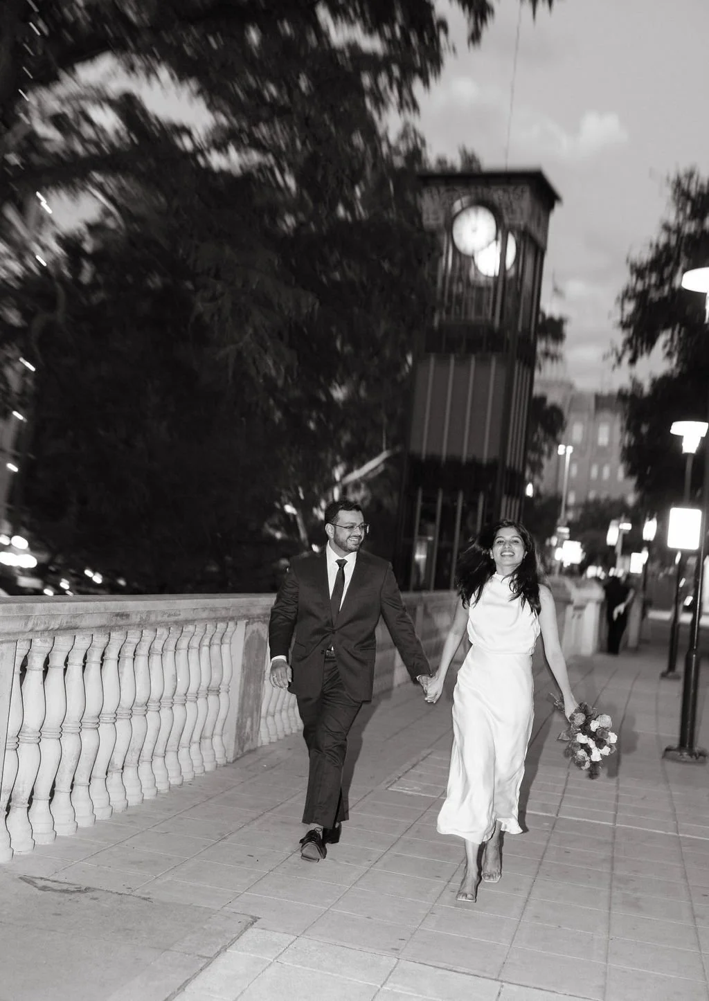 Downtown San Antonio River Walk engagement photos-122.jpg