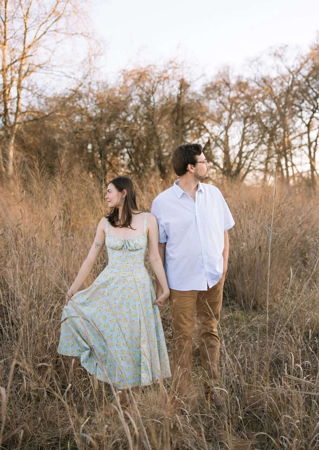 Cibolo and Boerne Lake San Antonio engagement photos-76.jpg