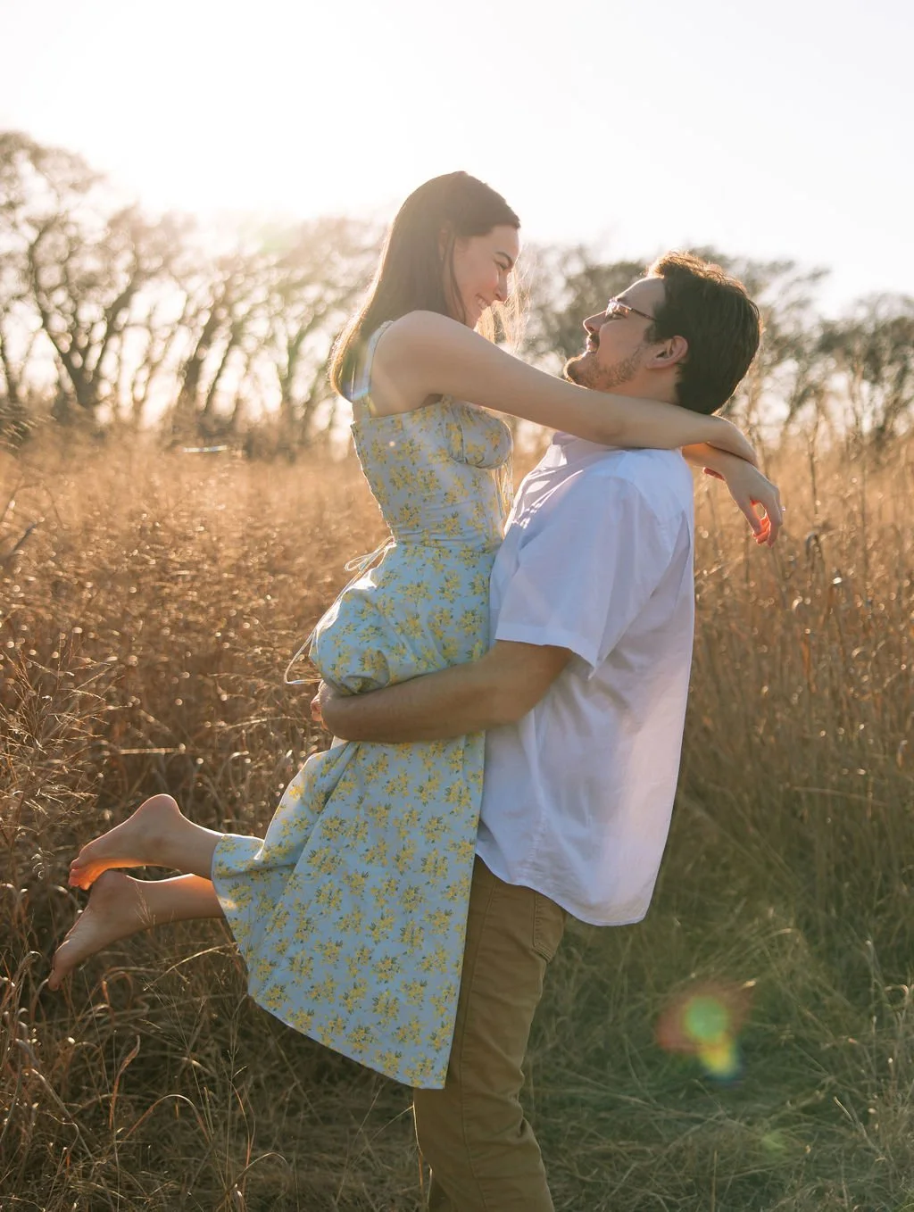 Cibolo and Boerne Lake San Antonio engagement photos-81.jpg