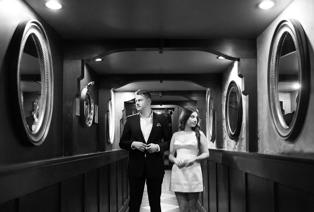 Esquire Tavern San Antonio engagement photos-97.jpg