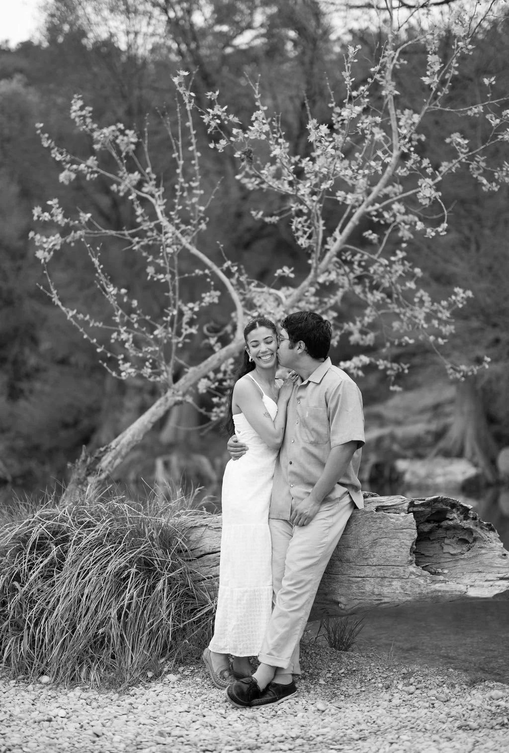 Guadalupe River State Park San Antonio engagement photos-53.jpg