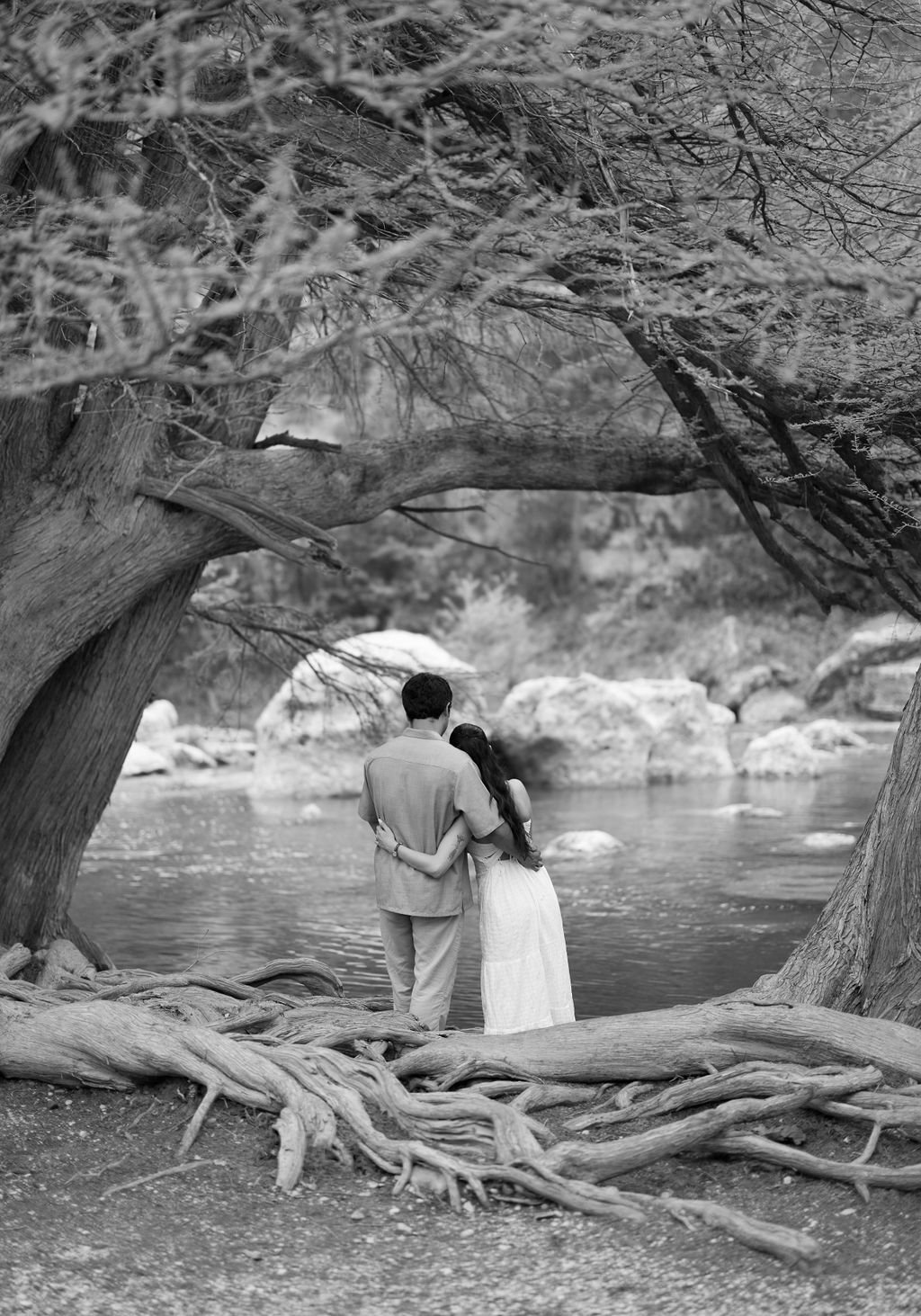 Guadalupe River State Park San Antonio engagement photos-124.jpg