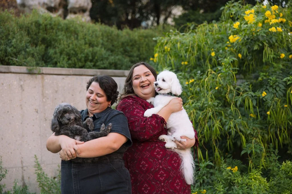 San Antonio Museum of Art engagement photos-38.jpg