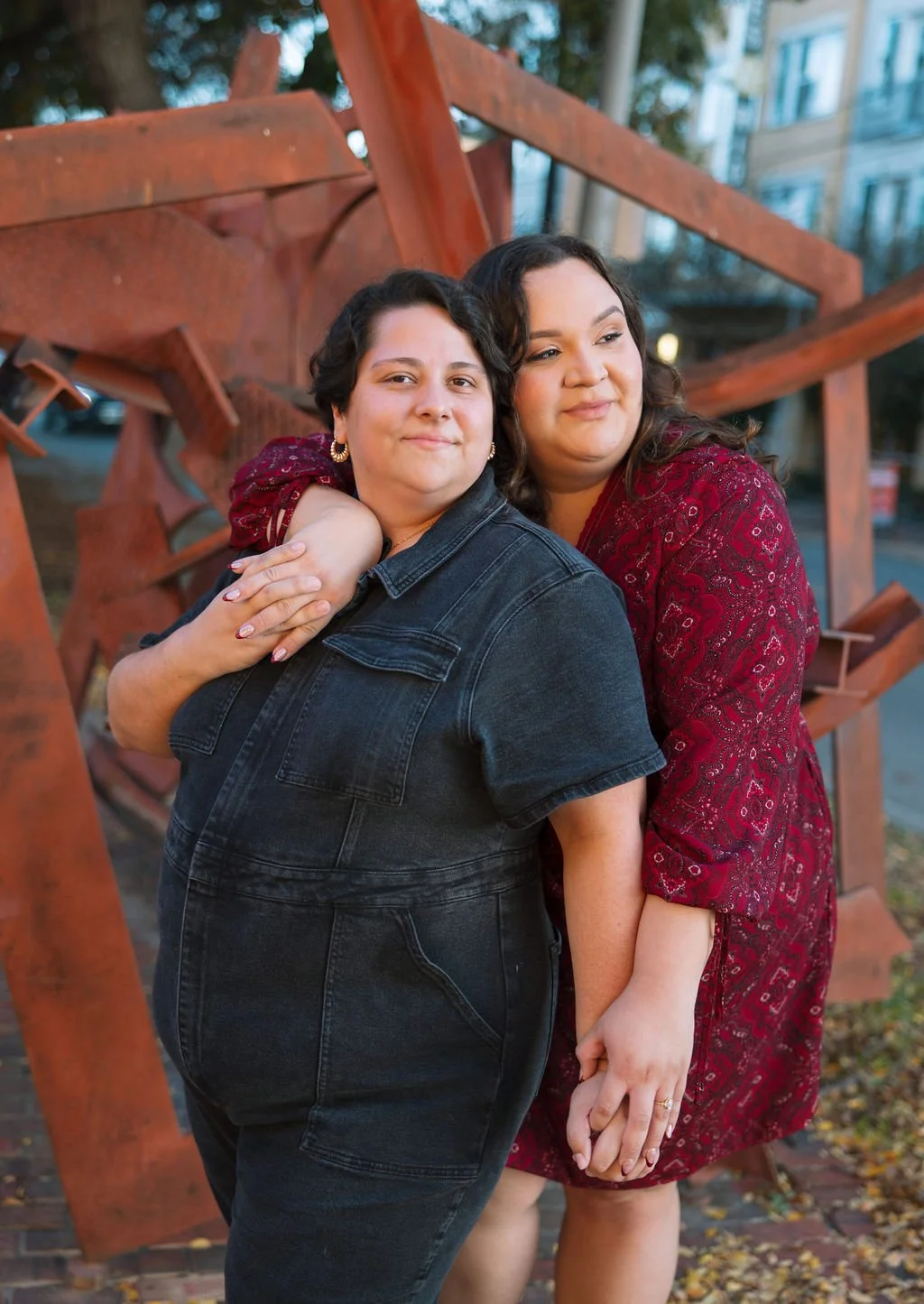 San Antonio Museum of Art engagement photos-54.jpg