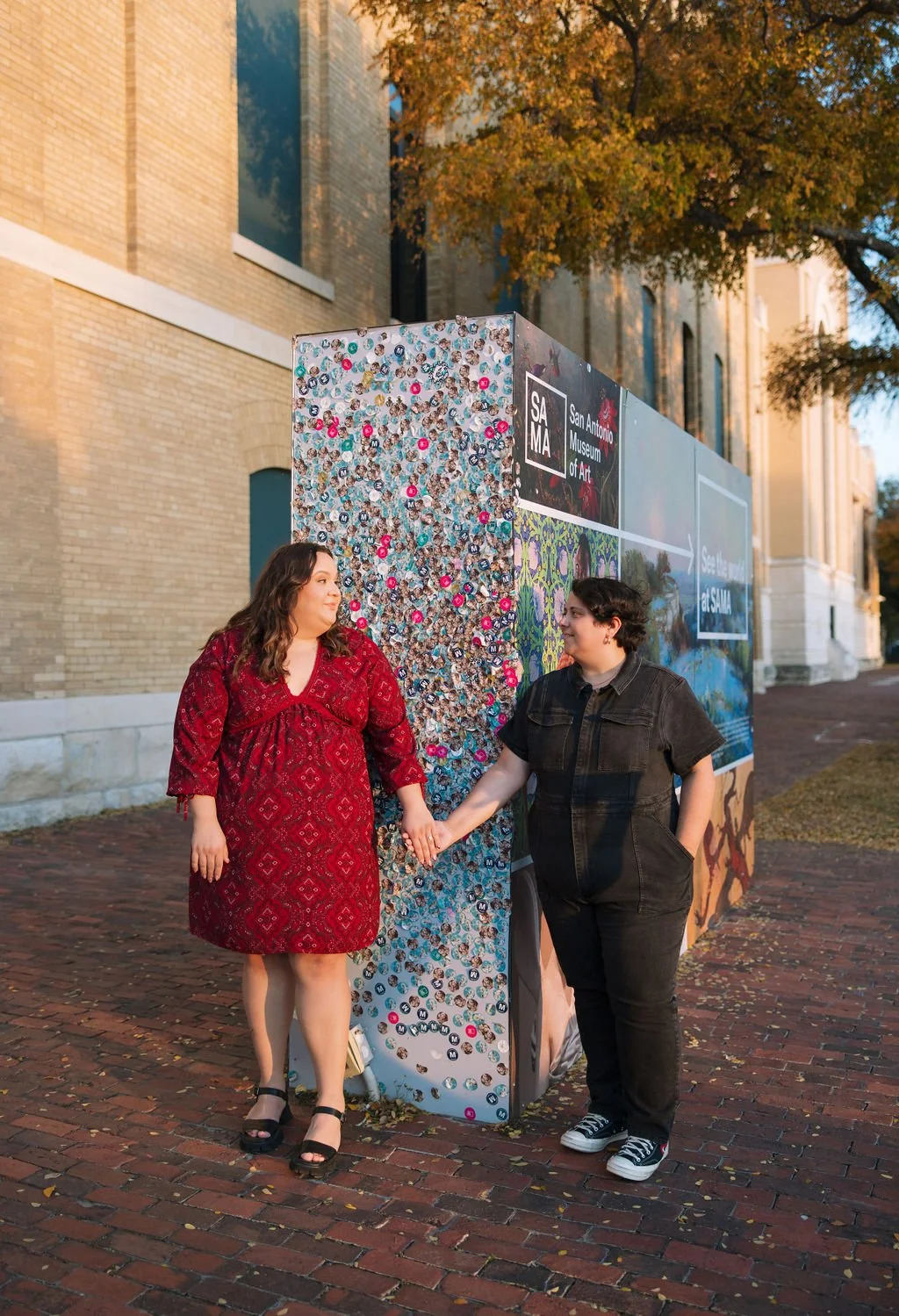 San Antonio Museum of Art engagement photos-68.jpg