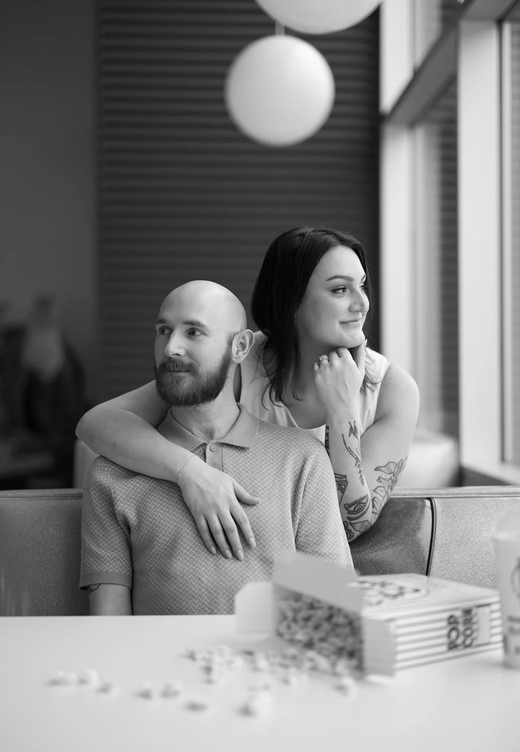 Stars and Stripes Drive In Theatre San Antonio engagement photos-43.jpg