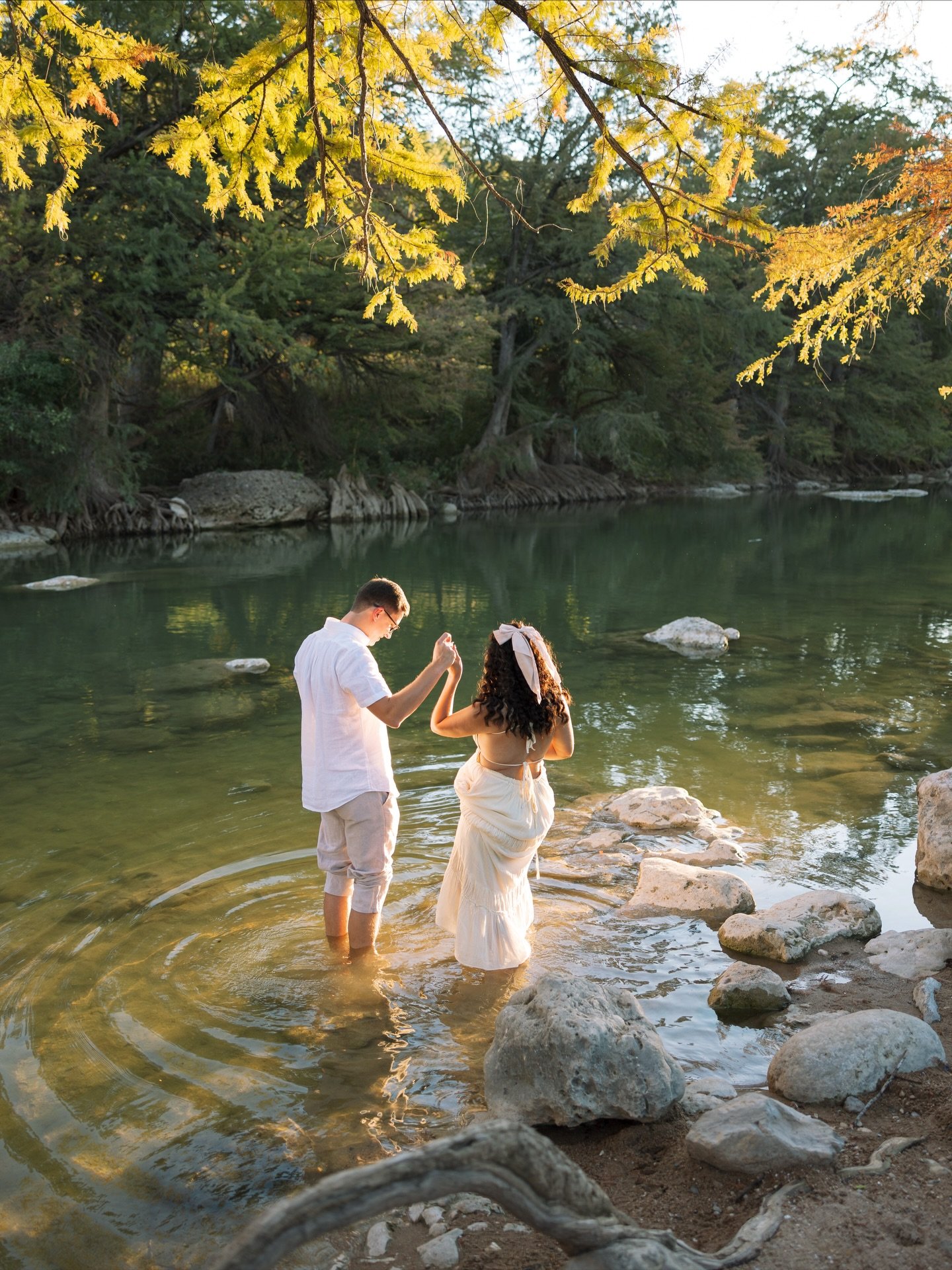 Kathleen + Anders in their favorite place to be together 🤍

Austin Engagement Photographer, Austin Wedding Photographer, San Antonio Engagement Photographer, San Antonio Wedding Photographer, Engagement Photography