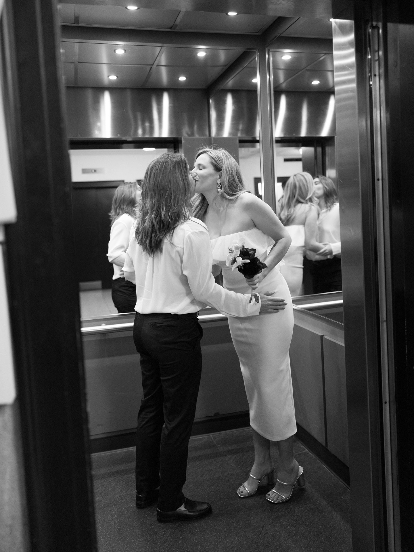 The sweetest Halloween elopement with Maggie + Hannah 💕✨

Austin Elopement Photographer, Austin Wedding, Austin Wedding Photographer, LGBTQ+ Wedding Photographer, Elopement Photography