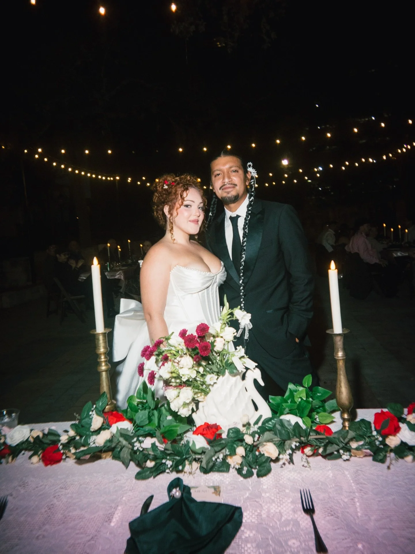 Makayla + Remi | La Villita | 11.8.25 🕊️

San Antonio Wedding Photographer, Austin Wedding Photographer, Houston Wedding Photographer, Texas Wedding Photographer, San Antonio Wedding, San Antonio Wedding Coordinator, Austin Wedding Planner