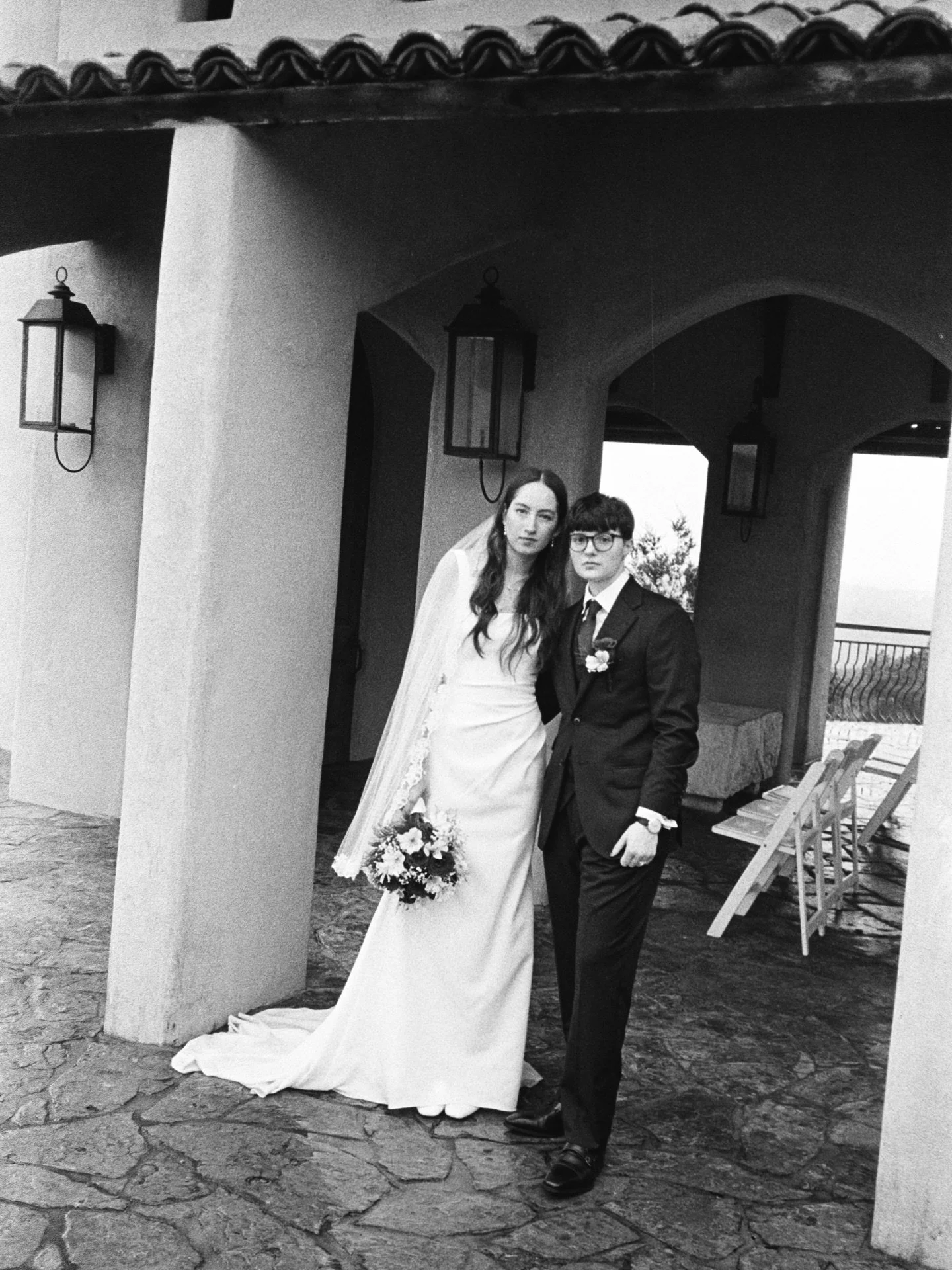 One year with Lorelai + Evelyn ✨🕊️

Shot on film 🎞️

Austin Elopement Photographer, Austin Wedding Photographer, LGBTQ Wedding Photographer, Elopement Photography