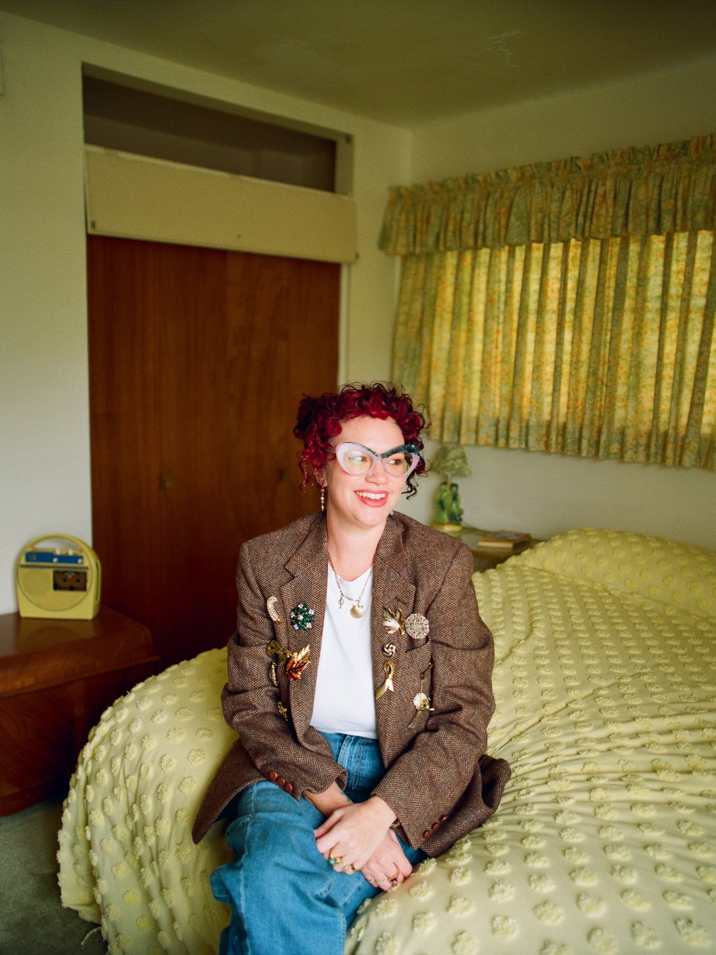 ✨36✨

Grateful for another year of doing what I love and getting to create joy with so many people!!

In a world where we see terrible news everyday, things are hard and so many people are suffering. I have one birthday wish 🎂

Do something kind for