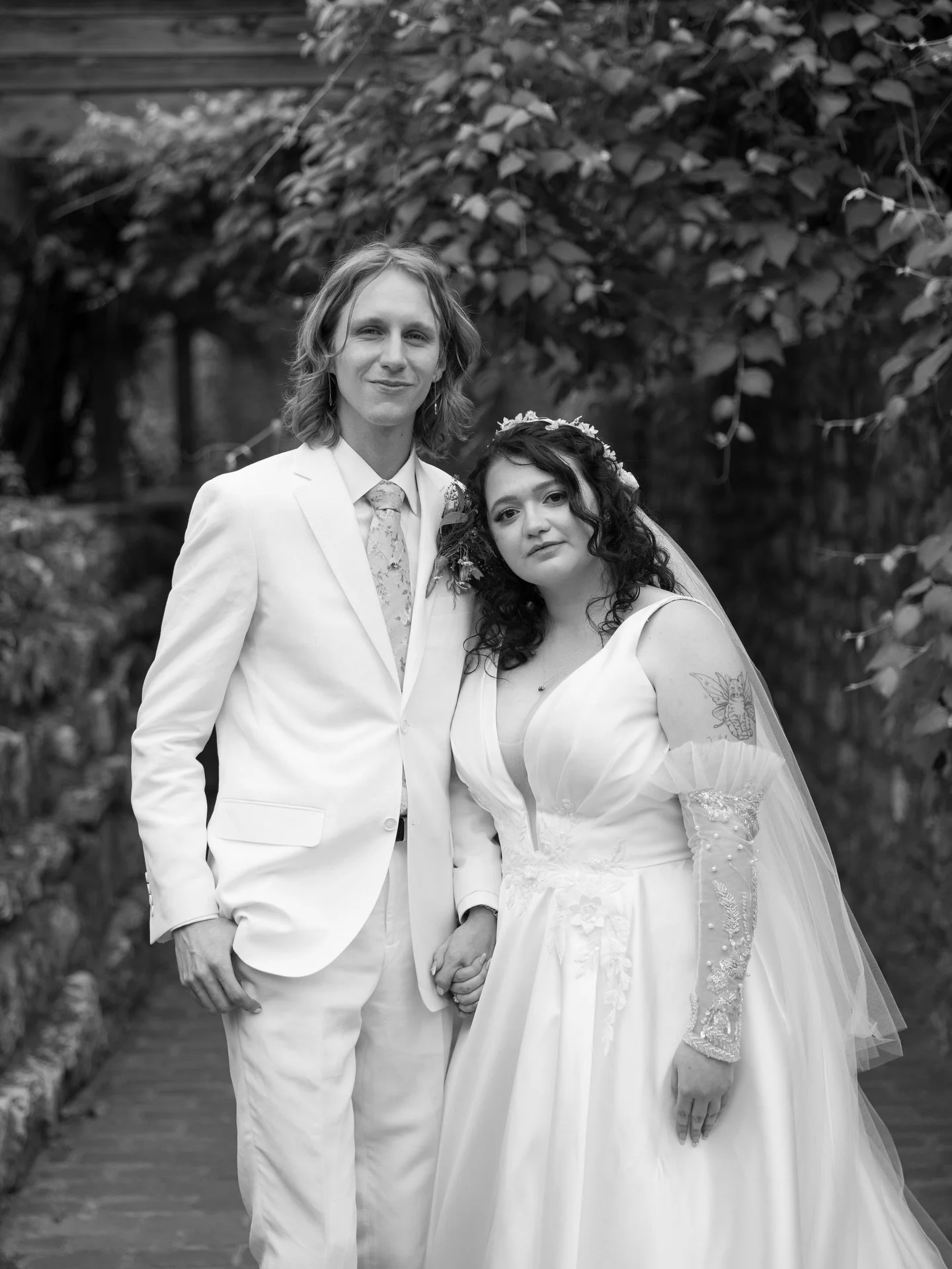 Camryn + Mason!!!! 💐✨🪩💕💍🌈
&bull;
&bull;
&bull;
&bull;
&bull;
San Antonio Wedding, San Antonio Wedding Photographer, LGBTQ Wedding Photographer, Queer Wedding, Queer Wedding Photographer